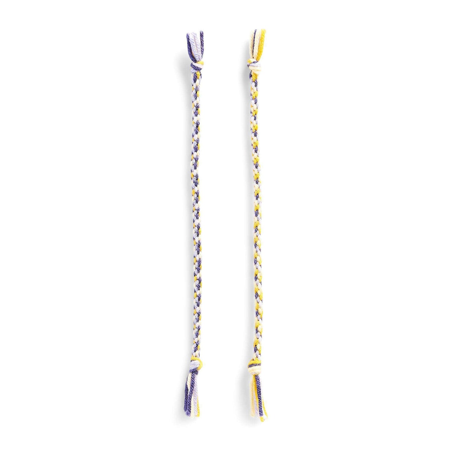 Caron Best of Friends Loom Bracelets (Digital Download)