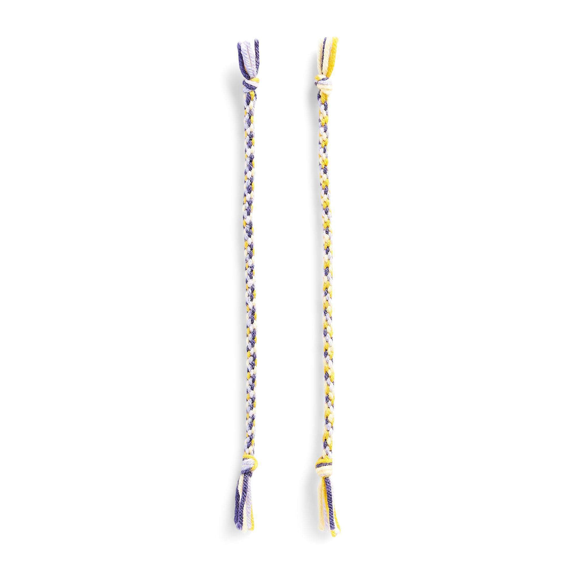 Caron Best of Friends Loom Bracelets (Digital Download)