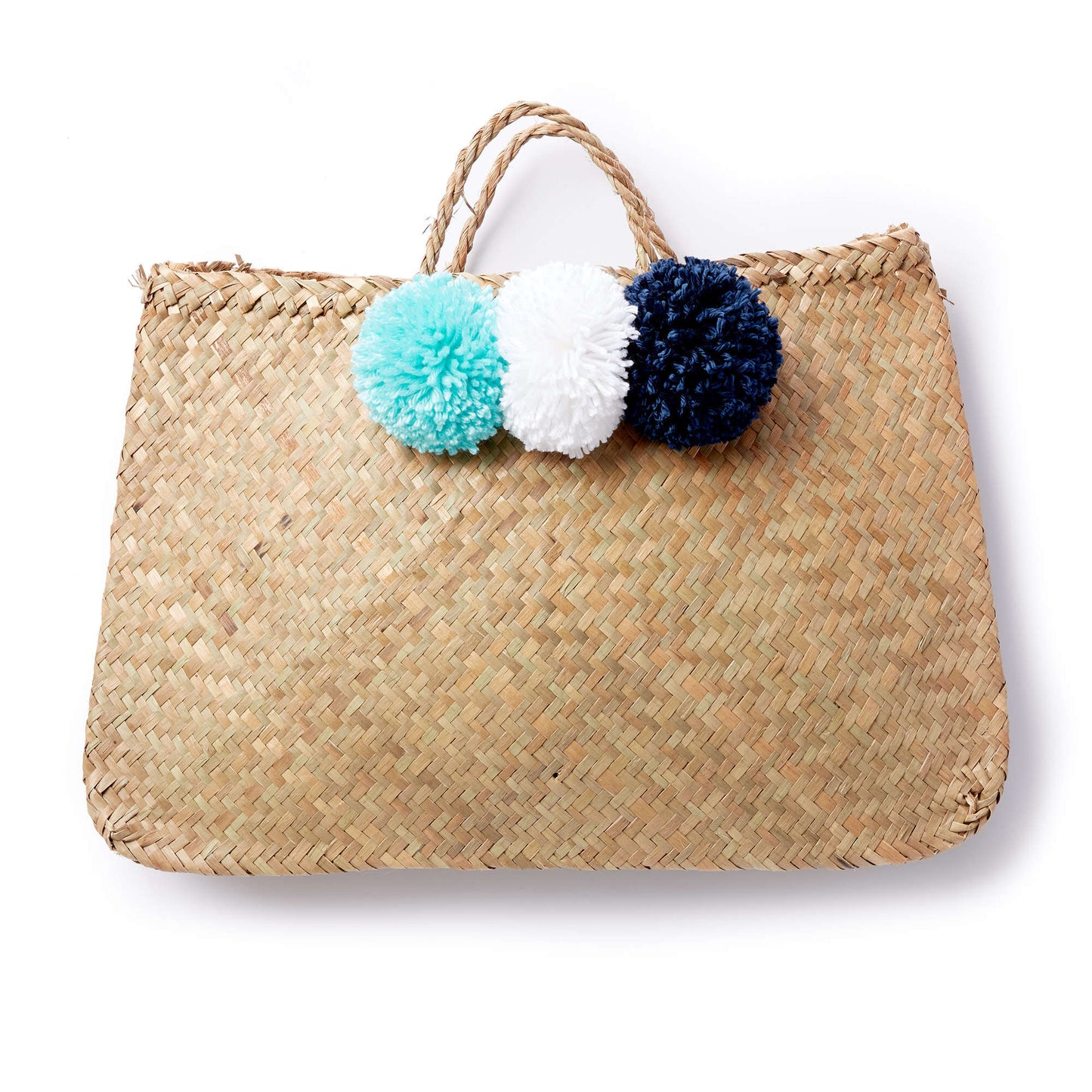 Caron Pompom Your Bag!