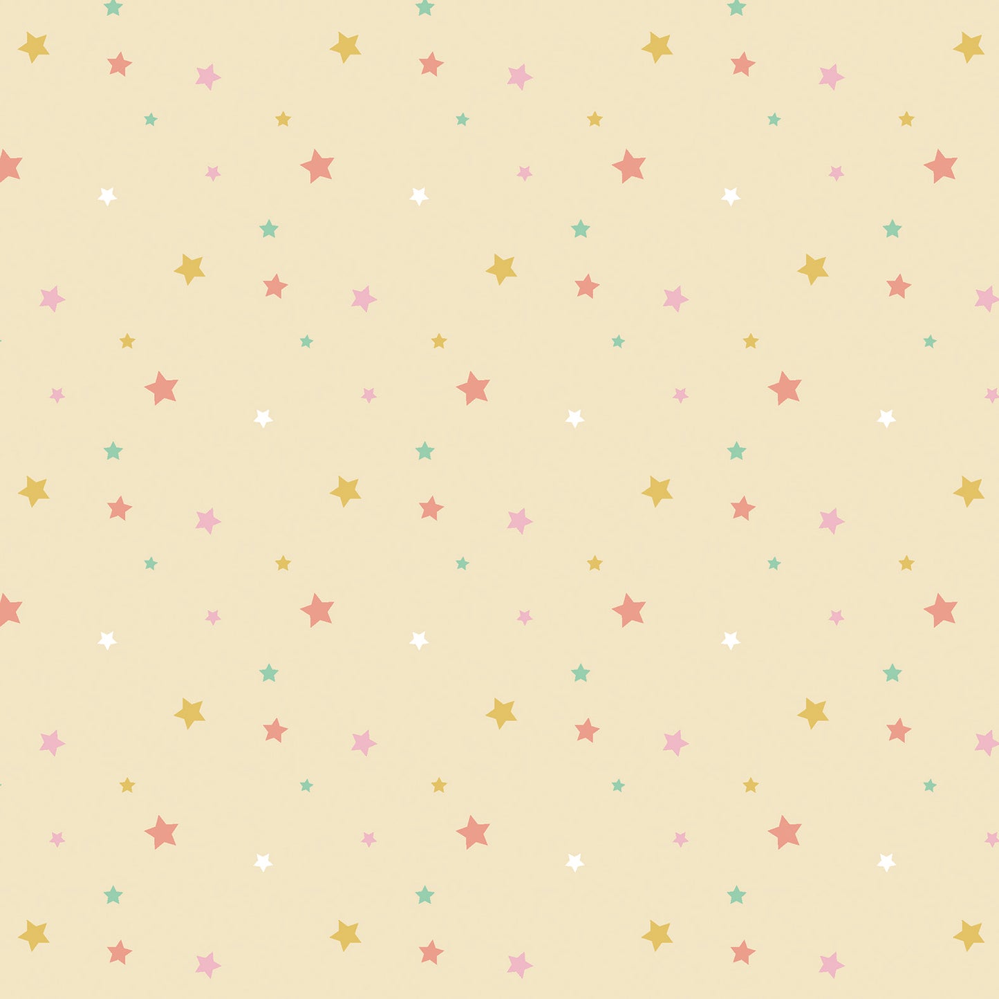 Microfibre Cotton Touch Fabric Roll 3m x 1.6m - Cosmic