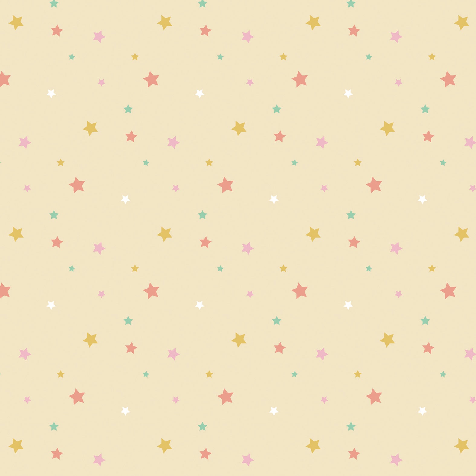 Microfibre Cotton Touch Fabric Roll 3m x 1.6m - Cosmic