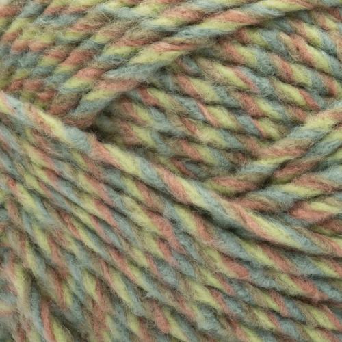 2 Ball Pack Bernat Forever Fleece Super Chunky Yarn 280g