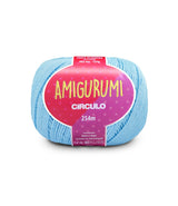 Circulo Amigurumi 100% Mercerised Cotton Yarn 125g