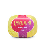 Circulo Amigurumi 100% Mercerised Cotton Yarn 125g