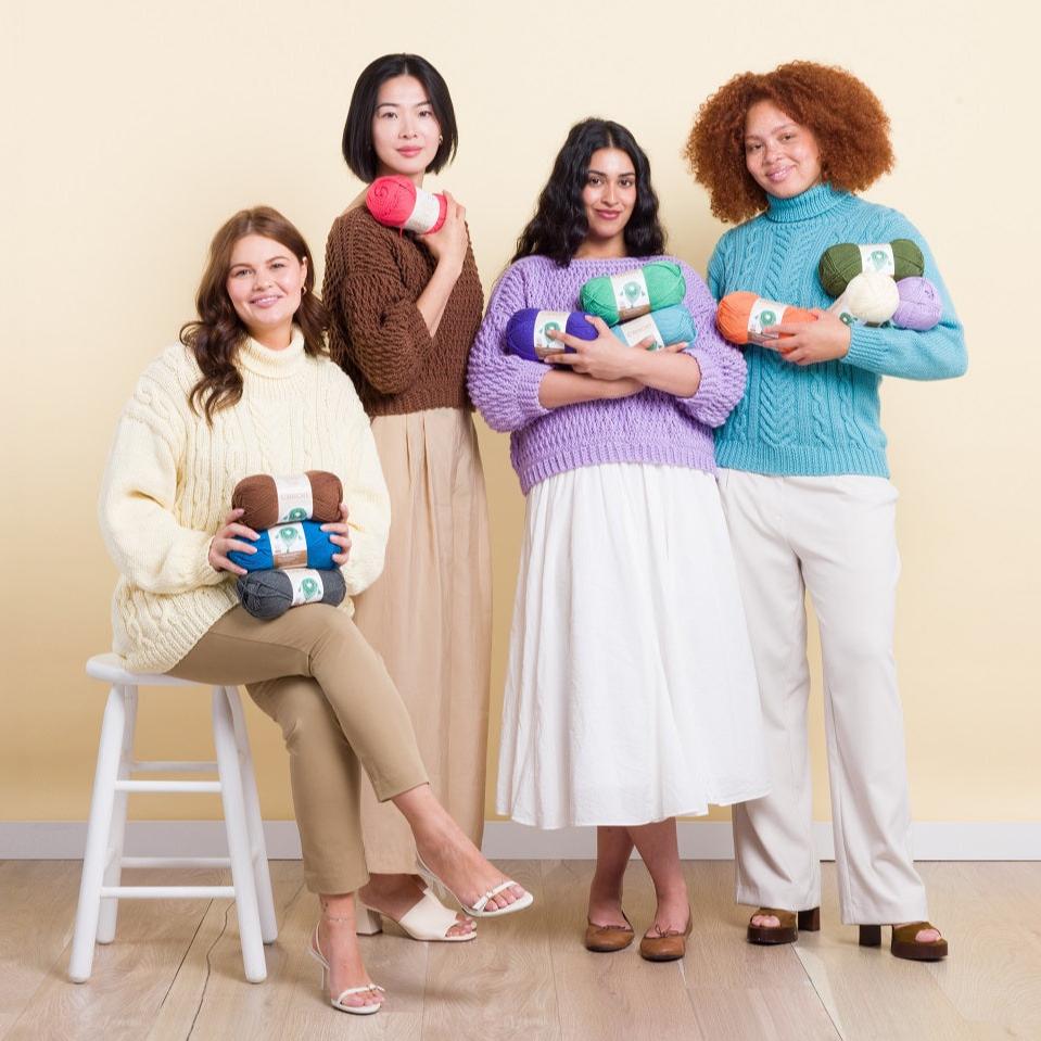 Caron Simply Me Yarn 200g