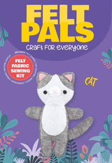 ALL 12 Felt Pals MEGA BUNDLE