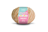 Circulo Amigurumi Pelucia Aran Yarn 85g