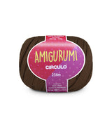 Circulo Amigurumi 100% Mercerised Cotton Yarn 125g