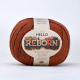 Hello Reborn 85% Recycled DK Cotton Yarn 200g
