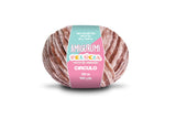 Circulo Amigurumi Pelucia Aran Yarn 85g