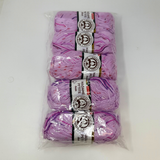 PACK OF 5 Madame Petite Batik | Anti Pilling | 100g | 100% Acrylic