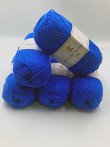 Good Old Fashioned DK 100g Yarn - Pack of 5 balls