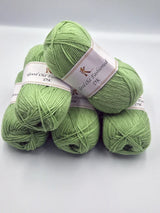 Good Old Fashioned DK 100g Yarn - Pack of 5 balls