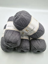 Good Old Fashioned DK 100g Yarn - Pack of 5 balls