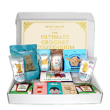 Ultimate Crochet Compendium