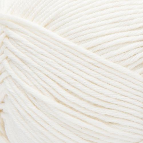 Pack of 3 Bernat Softee Cotton DK Yarn 120g