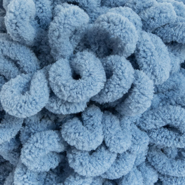 2 Ball Pack Bernat Alize Blanket-EZ Jumbo Hand Knitting Yarn 180g