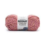 Bernat Forever Fleece Super Chunky Yarn 280g