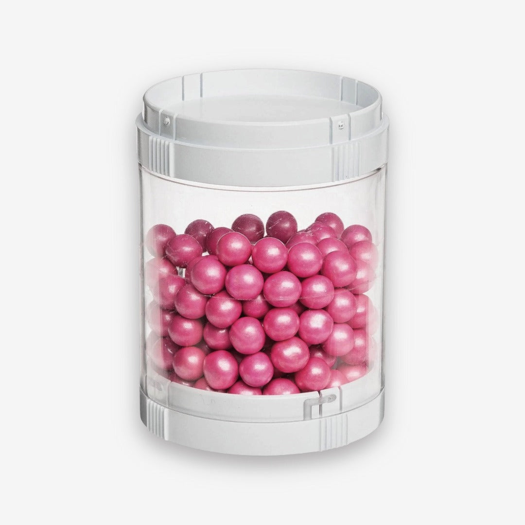 3 x Deflecto Stackable Tower Organisers