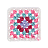 Red Heart Granny Square Yarn 250g