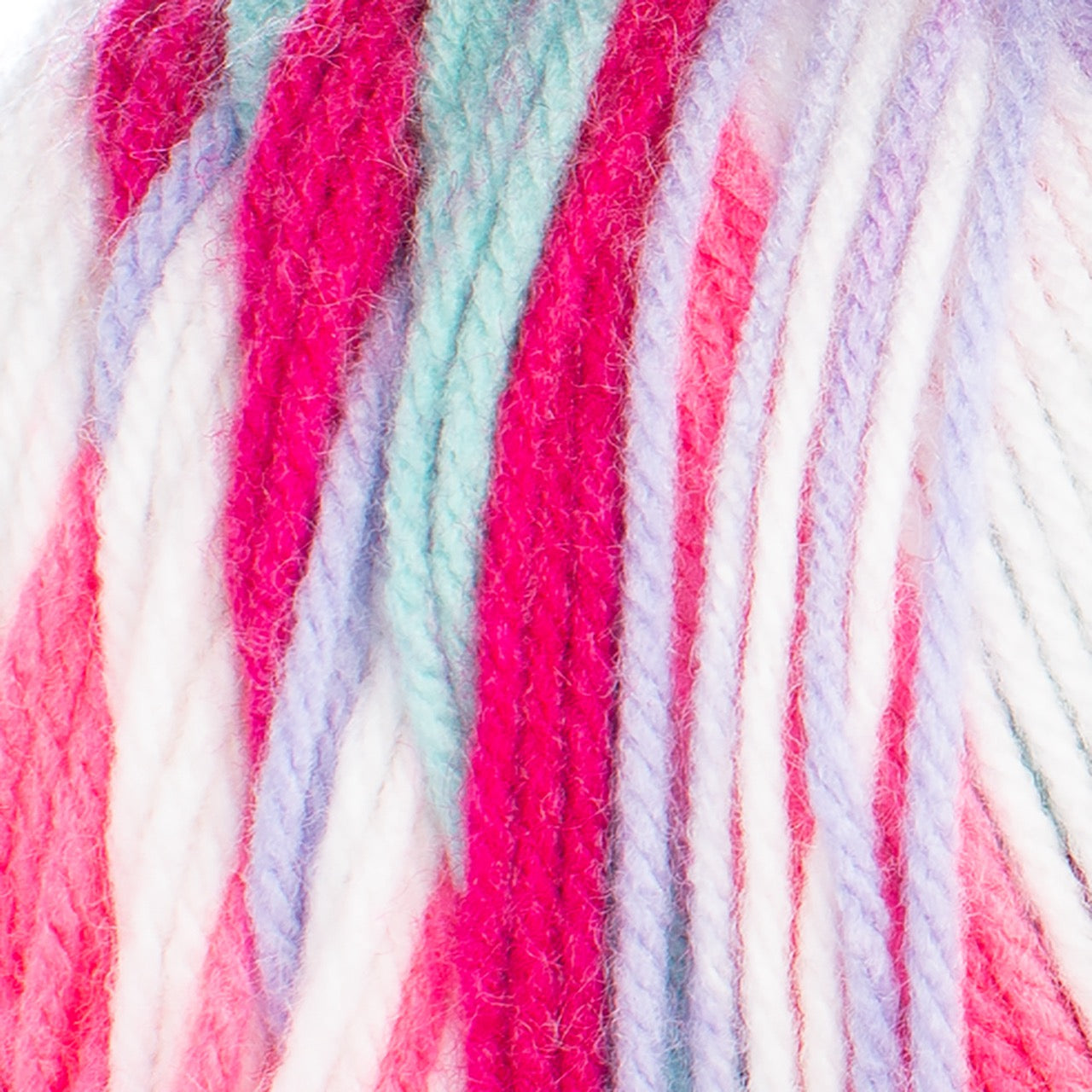 Red Heart Granny Square Yarn 250g