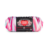 Pack of 3 Red Heart Granny Square Yarn 250g