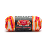 Red Heart Granny Square Yarn 250g