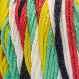 Red Heart Granny Square Yarn 250g