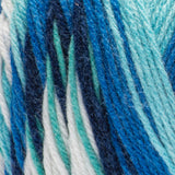 Red Heart Granny Square Yarn 250g