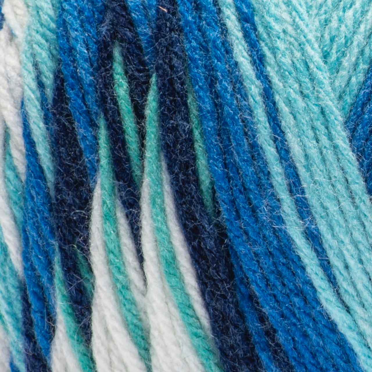 Red Heart Granny Square Yarn 250g