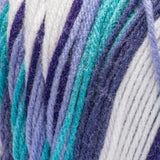 Red Heart Granny Square Yarn 250g