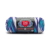 Red Heart Granny Square Yarn 250g