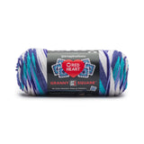 Pack of 3 Red Heart Granny Square Yarn 250g