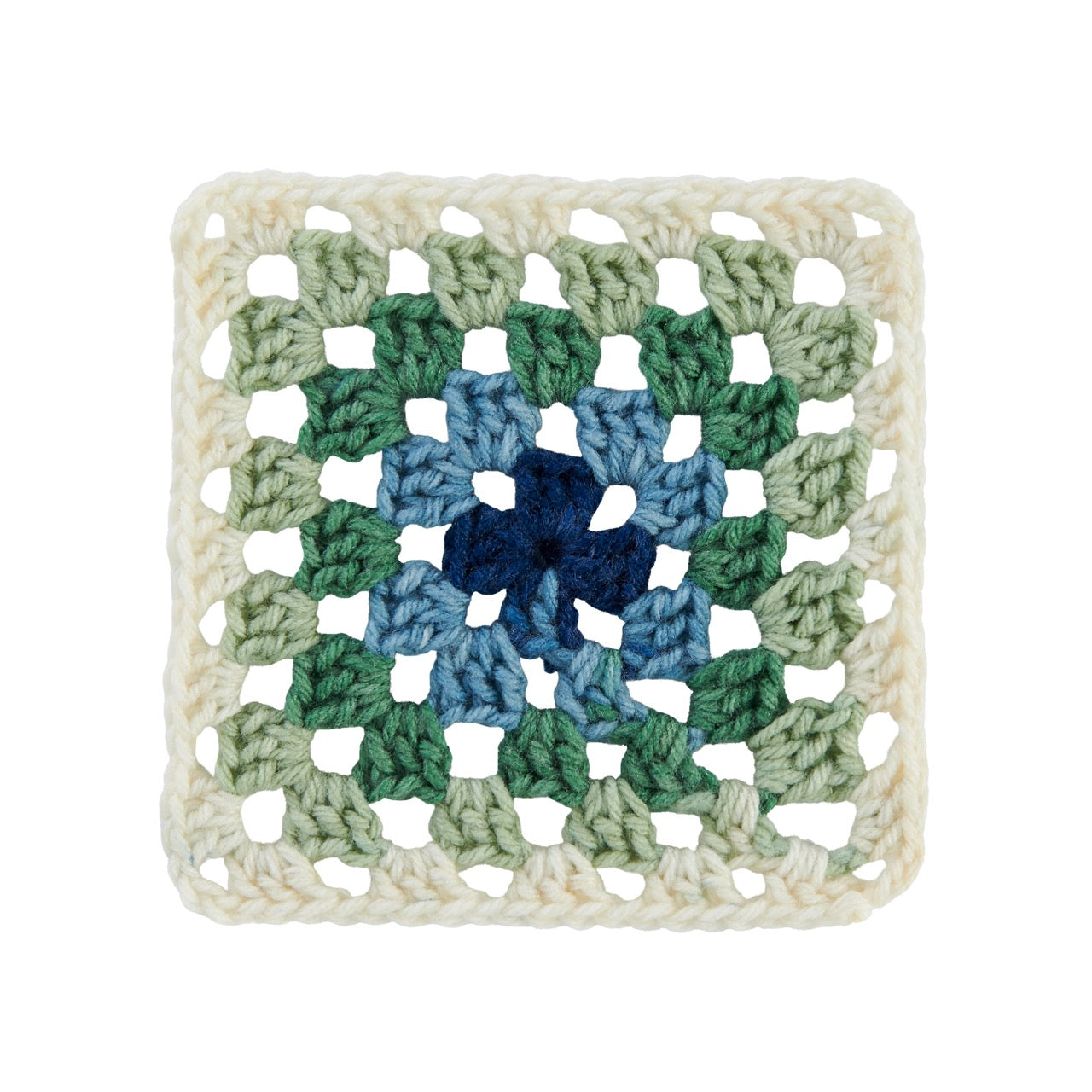 Red Heart Granny Square Yarn 250g