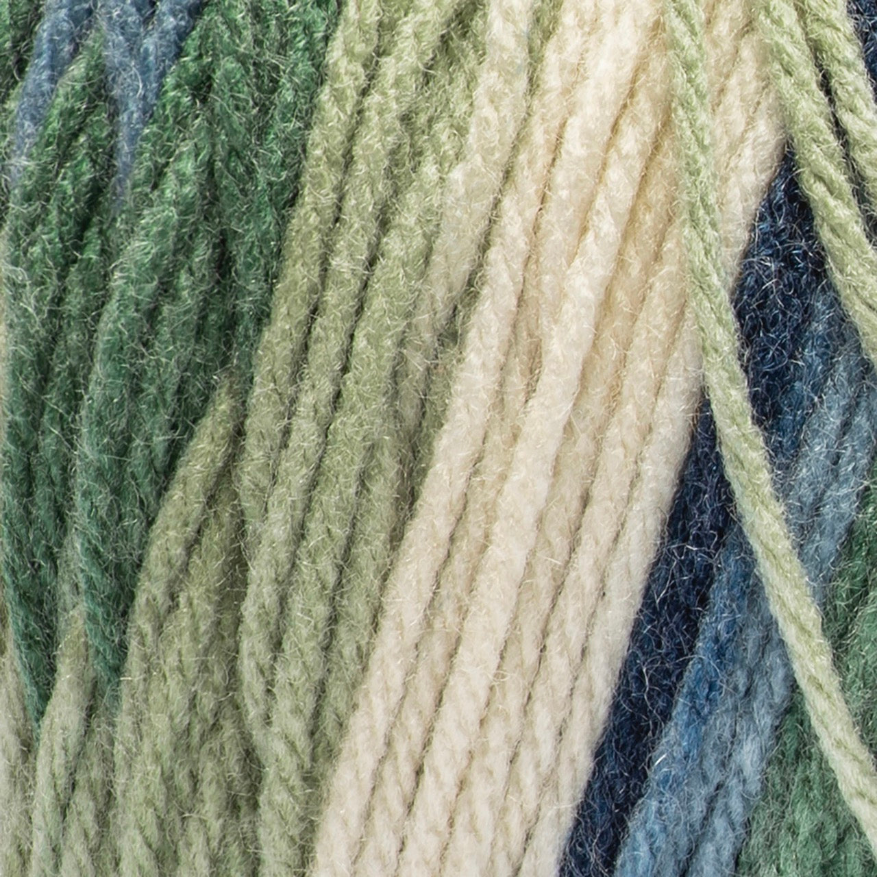 Red Heart Granny Square Yarn 250g