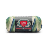 Red Heart Granny Square Yarn 250g