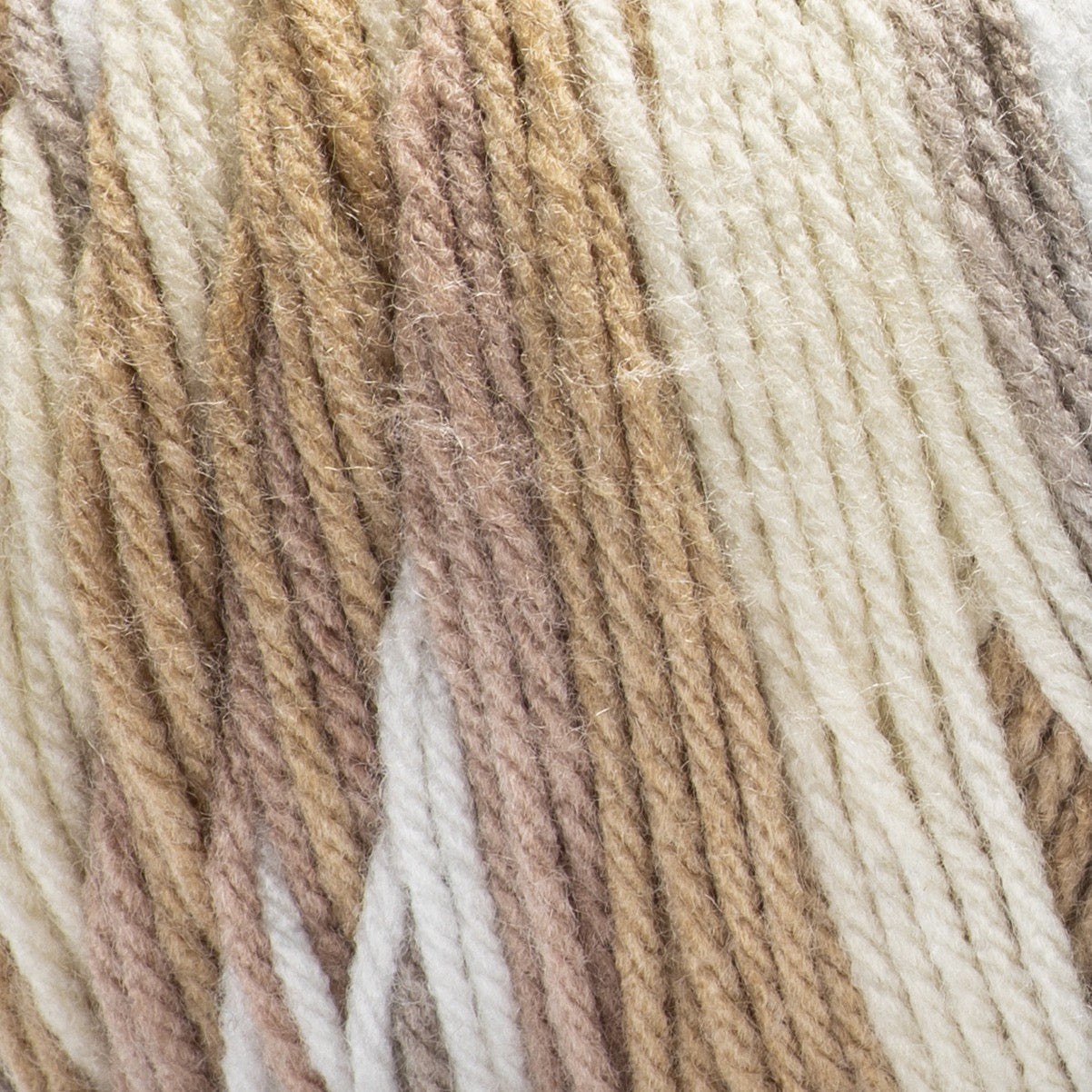 Red Heart Granny Square Yarn 250g