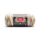 Red Heart Granny Square Yarn 250g