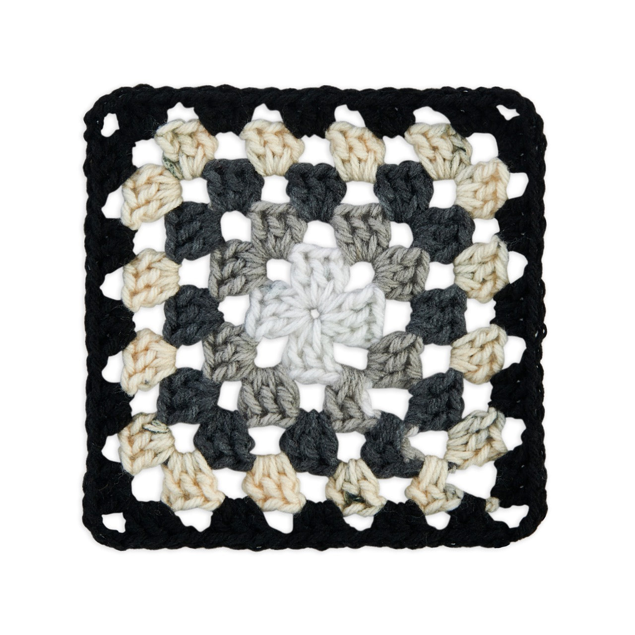 Red Heart Granny Square Yarn 250g