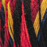 Red Heart Granny Square Yarn 250g