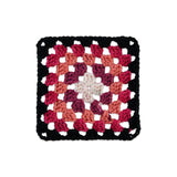 Pack of 3 Red Heart Granny Square Yarn 250g
