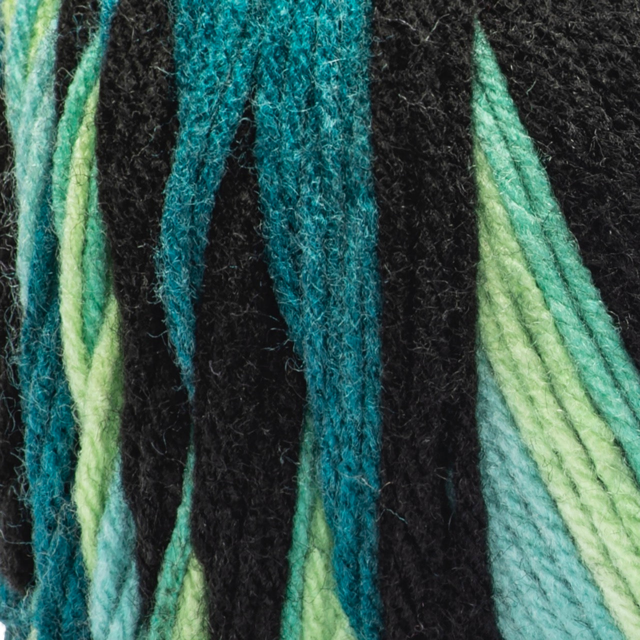 Red Heart Granny Square Yarn 250g