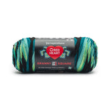 Pack of 3 Red Heart Granny Square Yarn 250g