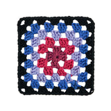 Red Heart Granny Square Yarn 250g