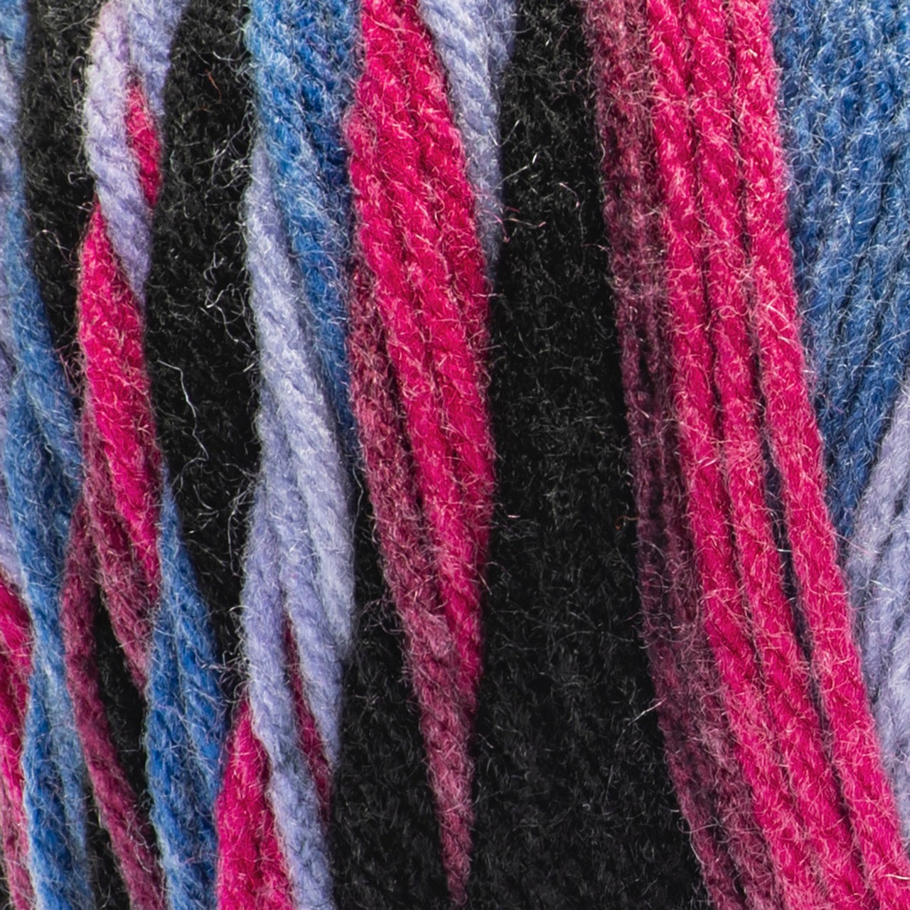 Red Heart Granny Square Yarn 250g