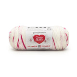 3 Pack of Red Heart All In One Flower Power Yarn 250g