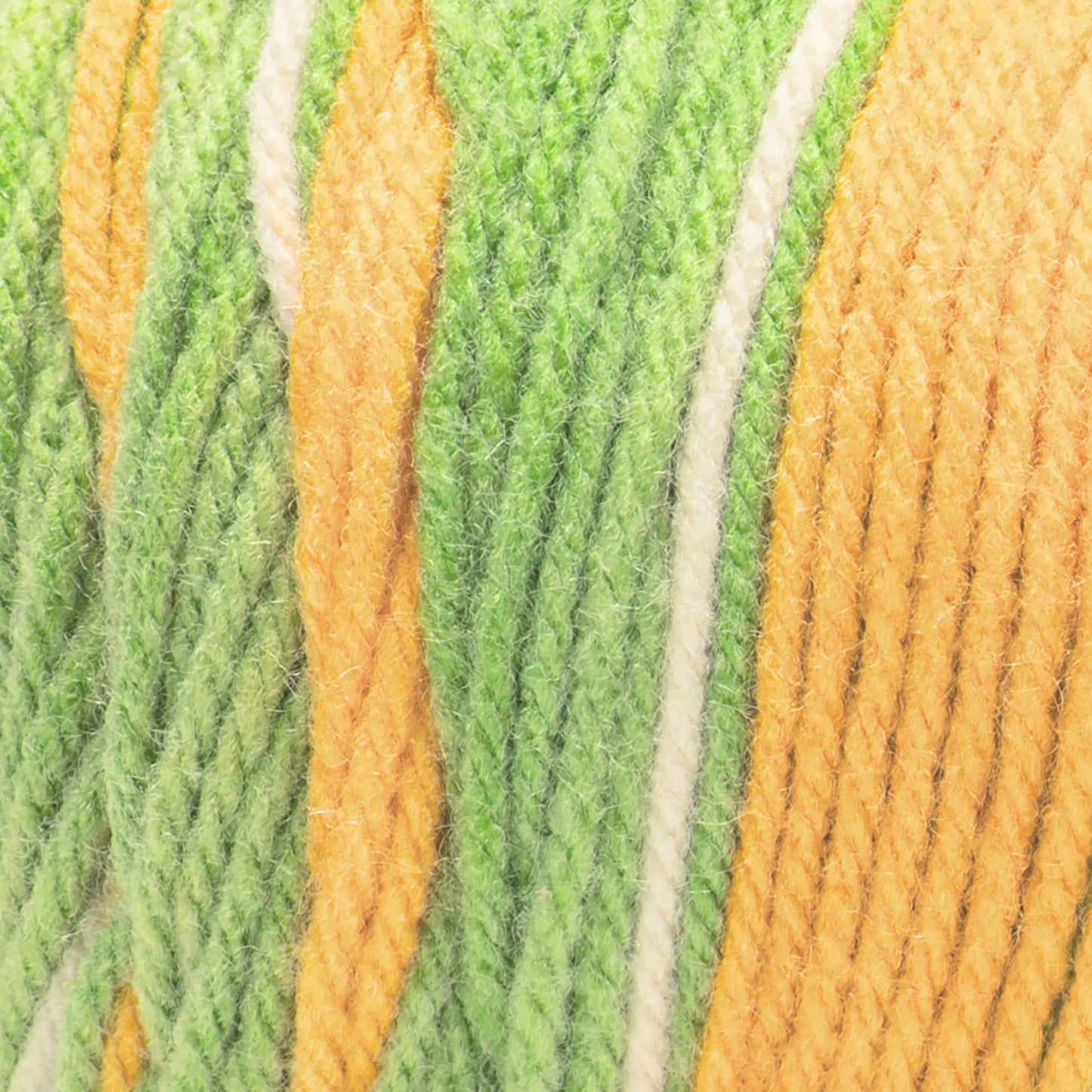 3 Pack of Red Heart All In One Flower Power Yarn 250g