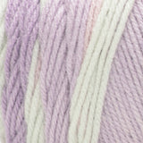 3 Pack of Red Heart All In One Flower Power Yarn 250g