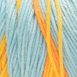 3 Pack of Red Heart All In One Flower Power Yarn 250g