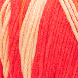 3 Pack of Red Heart All In One Flower Power Yarn 250g